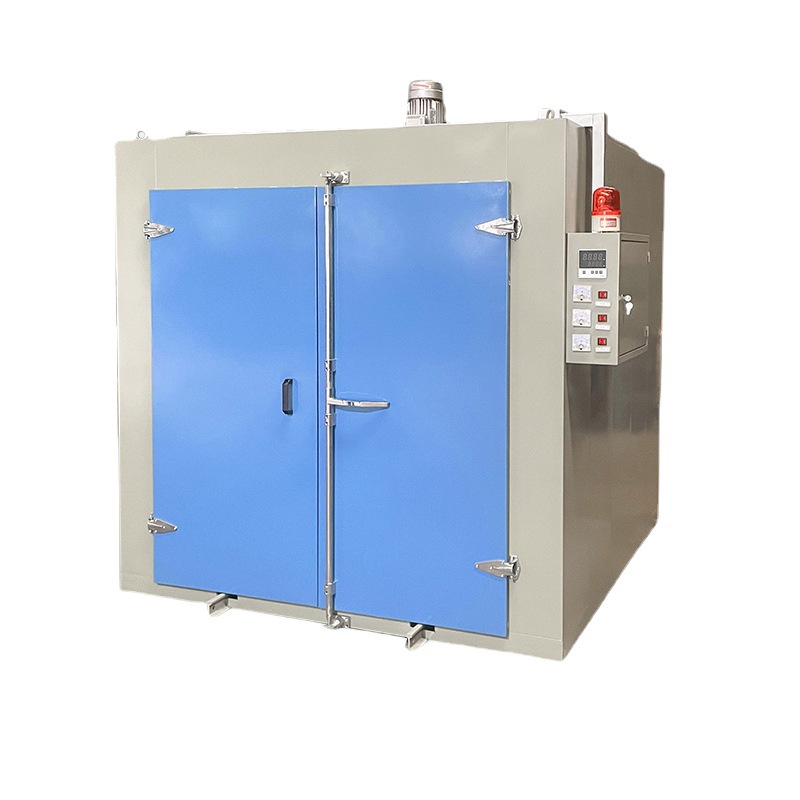 定制电加热高温工业烤箱不锈钢热处理加热设备工业烘箱干燥箱厂家