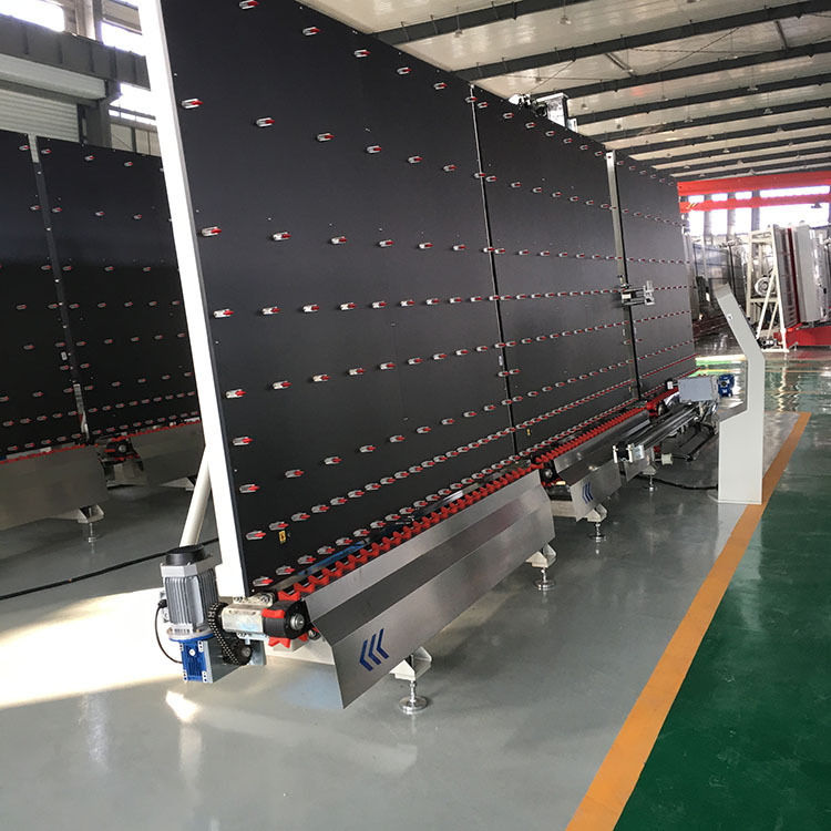 中空玻璃自动打胶机丁基胶涂布机中空玻璃设备立式封胶线