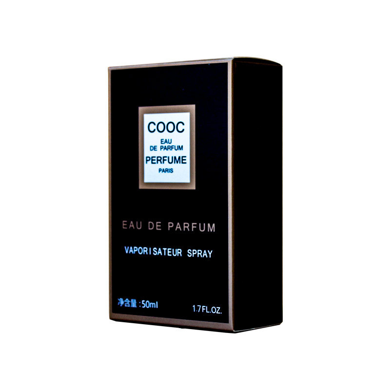 Cooc Perfume Perfume for Women Long-Lasting Light Perfume Fragrance Perfume 50ml Fresh Niche Perfume Cooc Perfume