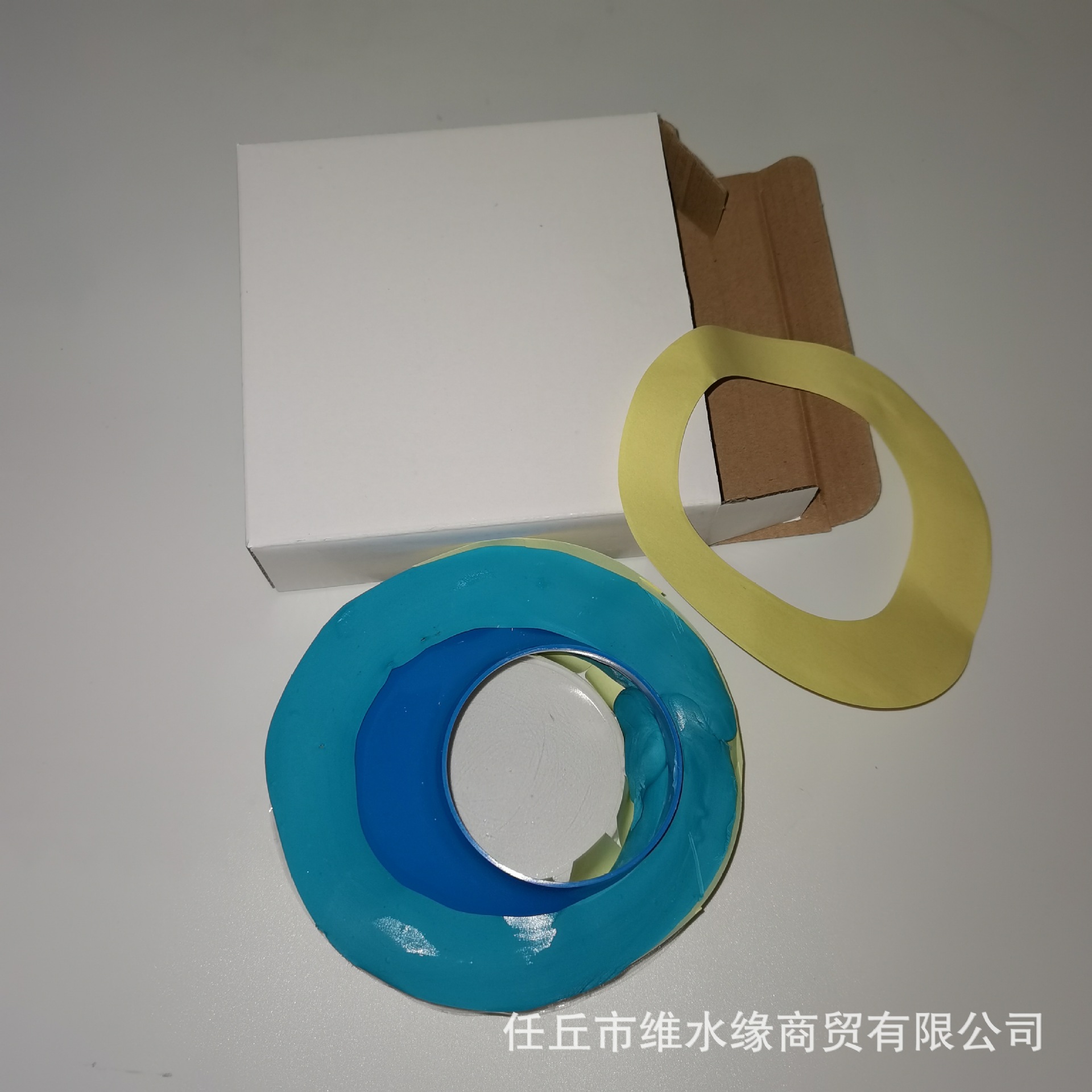 坐厕坐便器移位器直排法兰移位2