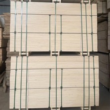 4米6米LVL免熏蒸木方包装板多层板定尺异形板密度好无缝隙不开裂