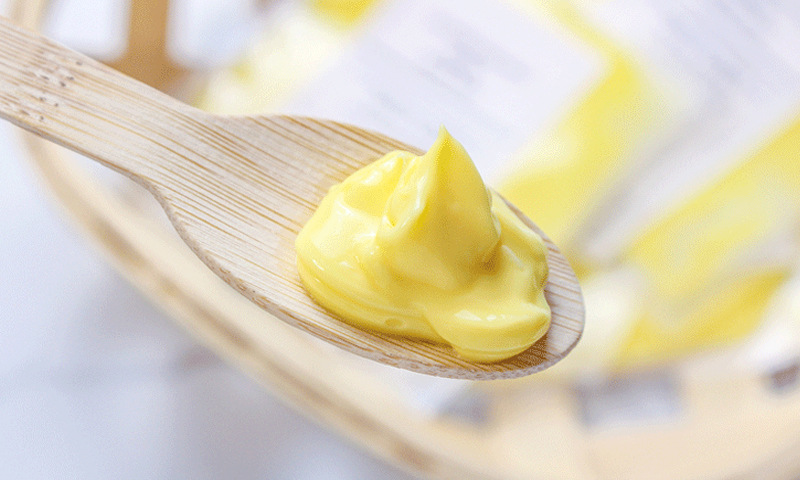 沙棘果面霜净颜靓肤保湿滋润滋养补水面霜沙棘果精华霜护肤品