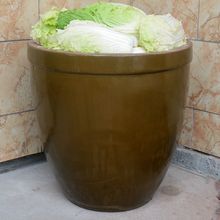 陶瓷大缸缸盆腌菜缸水缸家用大水缸老式腌酸菜缸酱菜缸米缸储水缸
