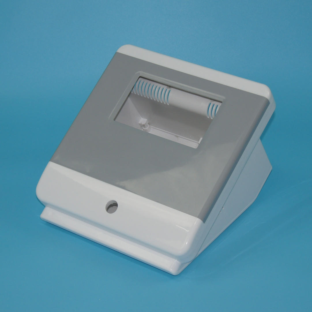 塑料机壳美容仪电器仪器外壳abspc材质仪表气压台式注塑成型组装