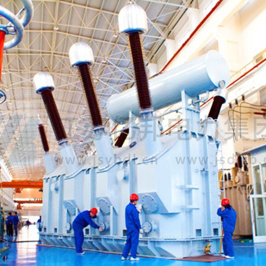 SZ9-20000KVA/35-10KV油浸式变压器户外电力变压器厂家直销主变