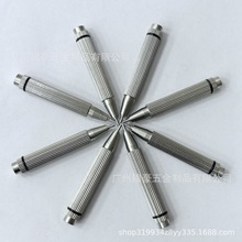 厂家直销 调表针日历调表针 手表顶针 调时针 日历校对棒手表配件