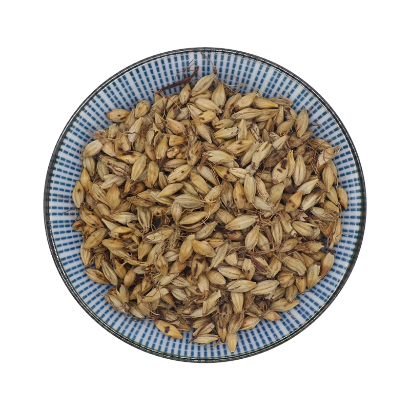 炒麦芽1千克中药材默认发可发生麦芽山楂炒大麦芽谷芽-阿里巴巴