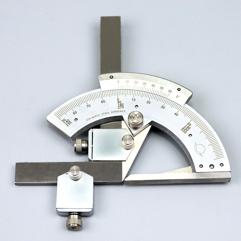 万能大阳角度尺