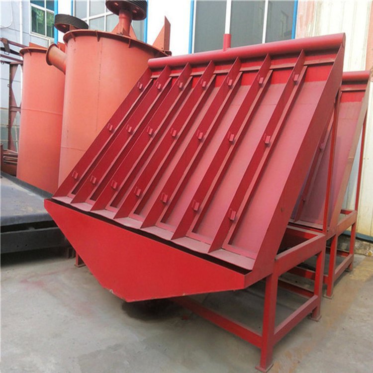供应激振器脱水筛 高频直线振动脱水筛机 大型脱水筛-阿里巴巴