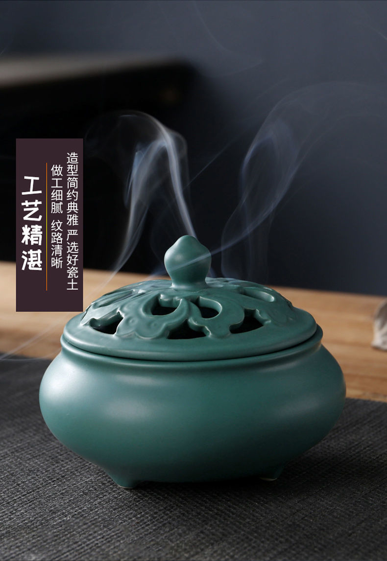 首饰盒红,天莲古绿色,天莲蓝色,莲花绿色,莲花黑色,莲花蓝色,古风香炉