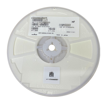 grm32er61a107me20l 1210 107m 10v x5r ±20%