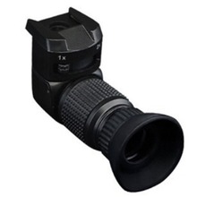 相机取景器1-2倍直角取景器直角目镜适用于佳能尼康索尼宾得富士