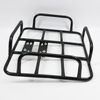 factory wholesale Take-out food Luggage and luggage Rider After the trunk guardrail parts 53*43cm size Firm Frame