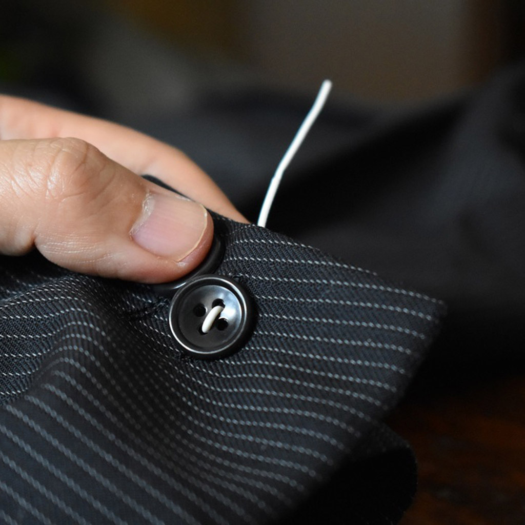 fast不用针线可以钉纽扣快速随时随地钉纽扣