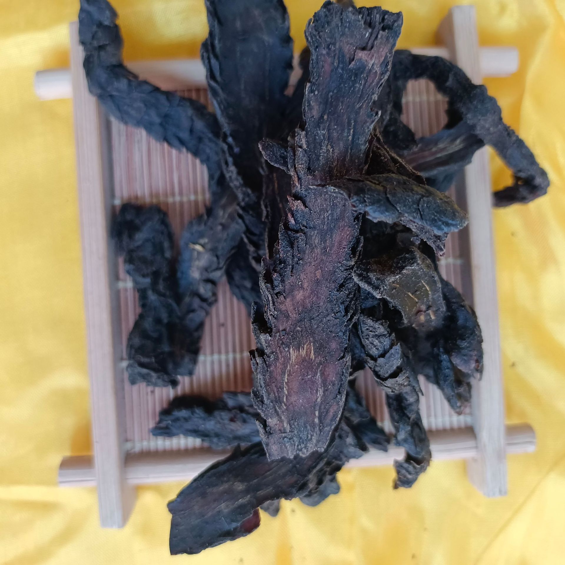 【文杰药业】一手货源,十几年中药材经验,质量严格把