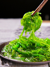 中华海草商用整箱12包日式即食新鲜海藻菜寿司海带沙律沙拉裙带丝