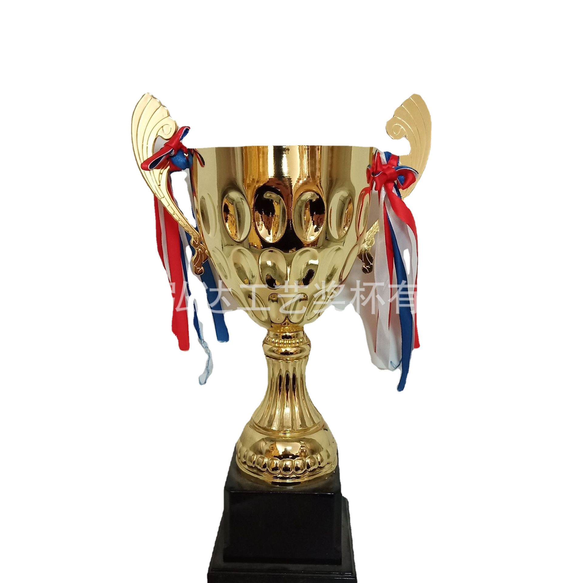 Customized Trophy Football Basketball MVP Track and Field Games Competition Trophy Meeting Recognition Staff Medal Crafts