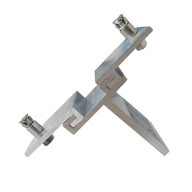 干挂件 陶瓷板挂件 陶板挂件 铝合金挂件(图)幕墙干挂件