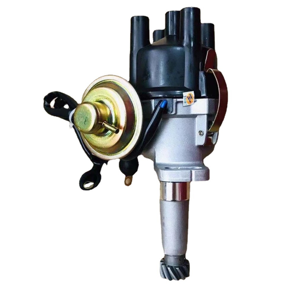 适用三菱发动机4g54 v32分电器分电盘md142257 md080608 t3t04591