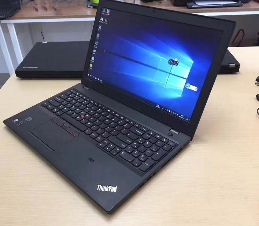 适用联想笔记本电脑thinkpad t550 商务15寸超薄