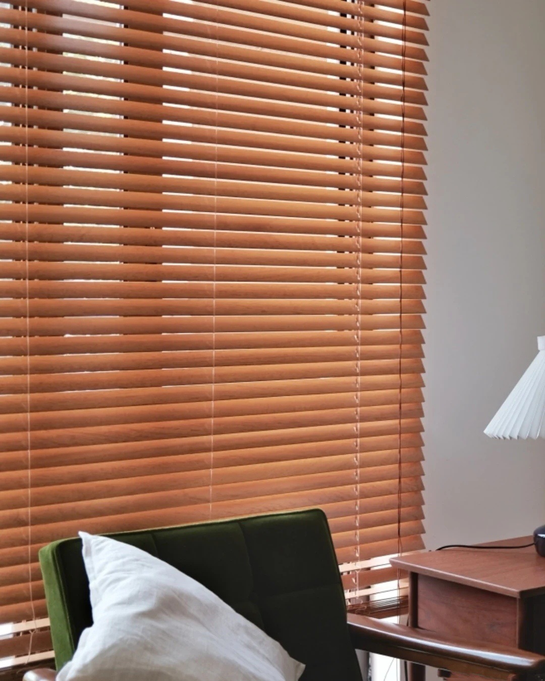 加厚铝合金百叶窗