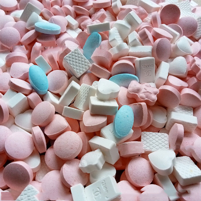 纤so压片糖果加强版控制食欲抑制饱腹感厂家直销颜色齐全现货批发