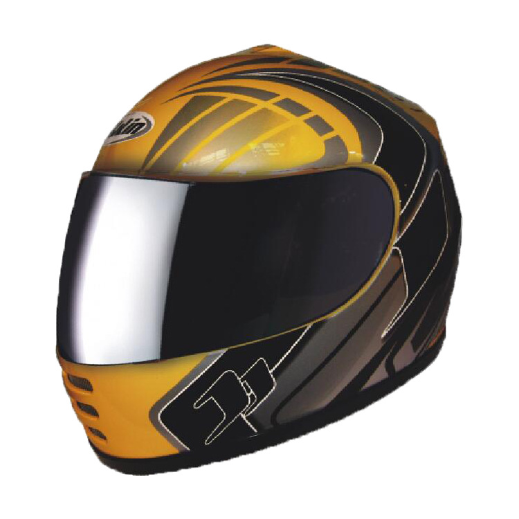 麒麟全盔摩托车头盔电动车自行车头盔儿童通用有dot认证-阿里巴巴