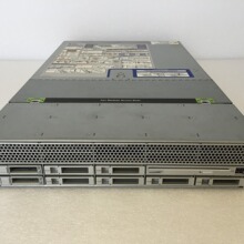 Sun SPARC Enterprise T5220 服务器整机