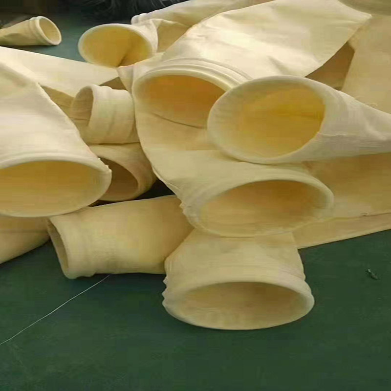 玻纤毡除尘器布袋