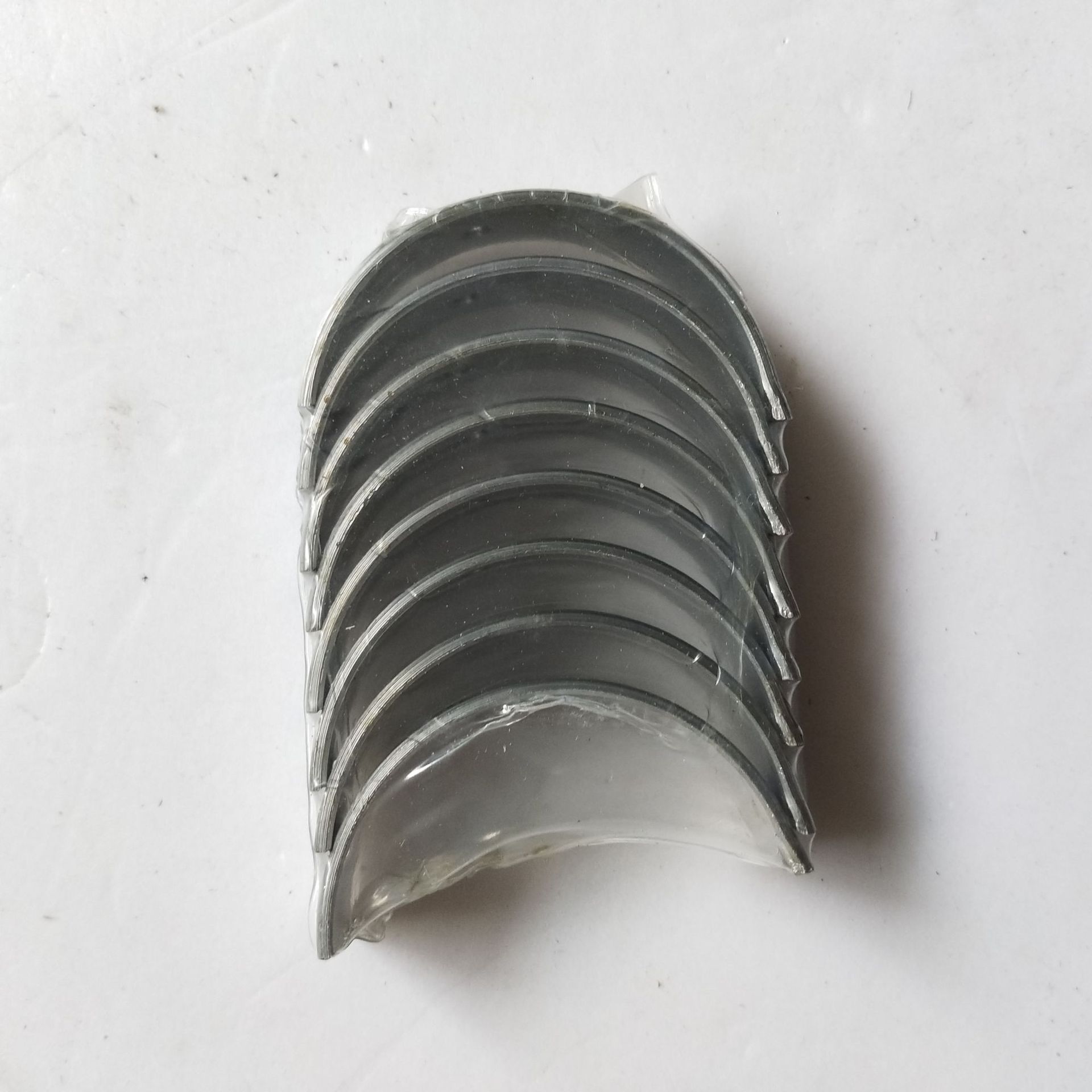 适用于比亚迪f3 l3 473q发动机曲轴瓦连杆瓦大瓦小瓦