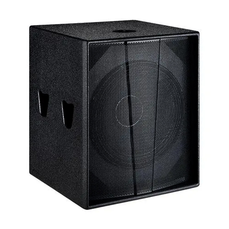 s15玛田款低音炮专业嗨吧舞台重低音打碟电音超低频音响可o.e.