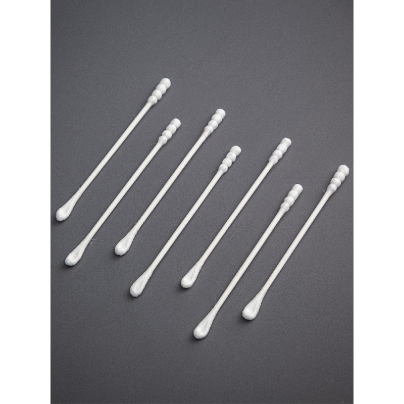 一件代发包邮婴儿棉签宝宝双头棉棒儿细棒小头掏耳朵婴幼儿耳