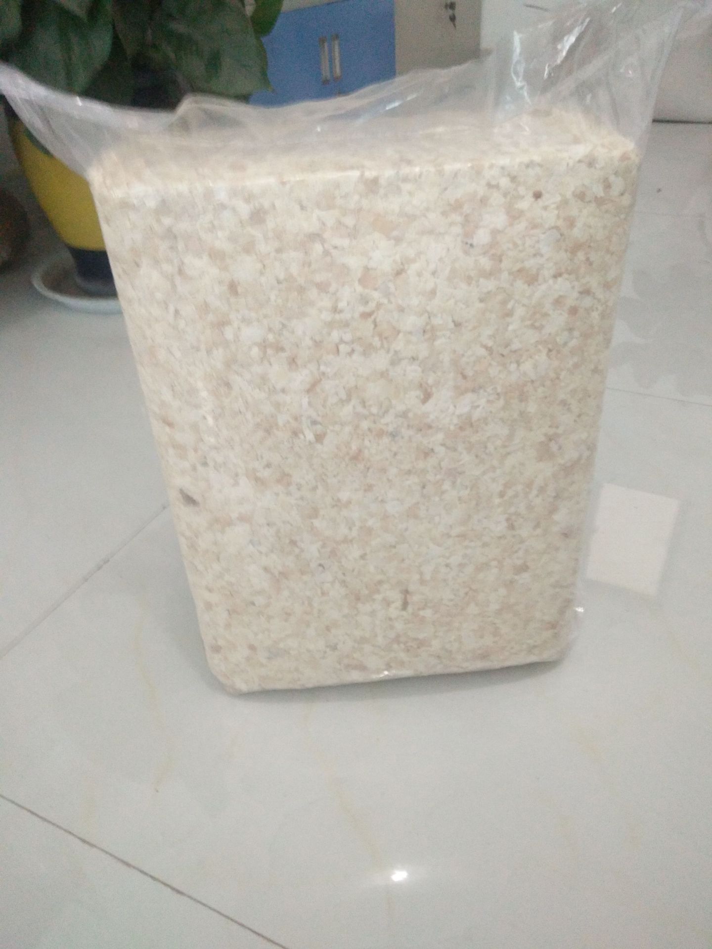 实验用杨木刨花仓鼠花枝鼠豚鼠木屑垫料5kg/袋