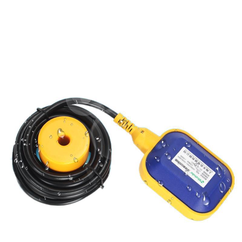 浮球开关液位开关自动水位开关水塔水箱排水供水开关水泵控制器