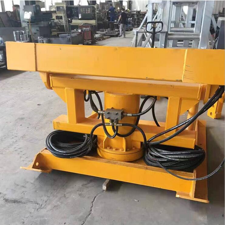 液压张紧装置带式输送机用液压张紧装置煤炭矿用