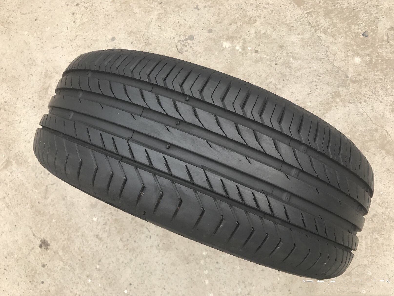 二手马牌防爆轮胎225 235 245 255 265/40 45 50 55r18 19 20 21