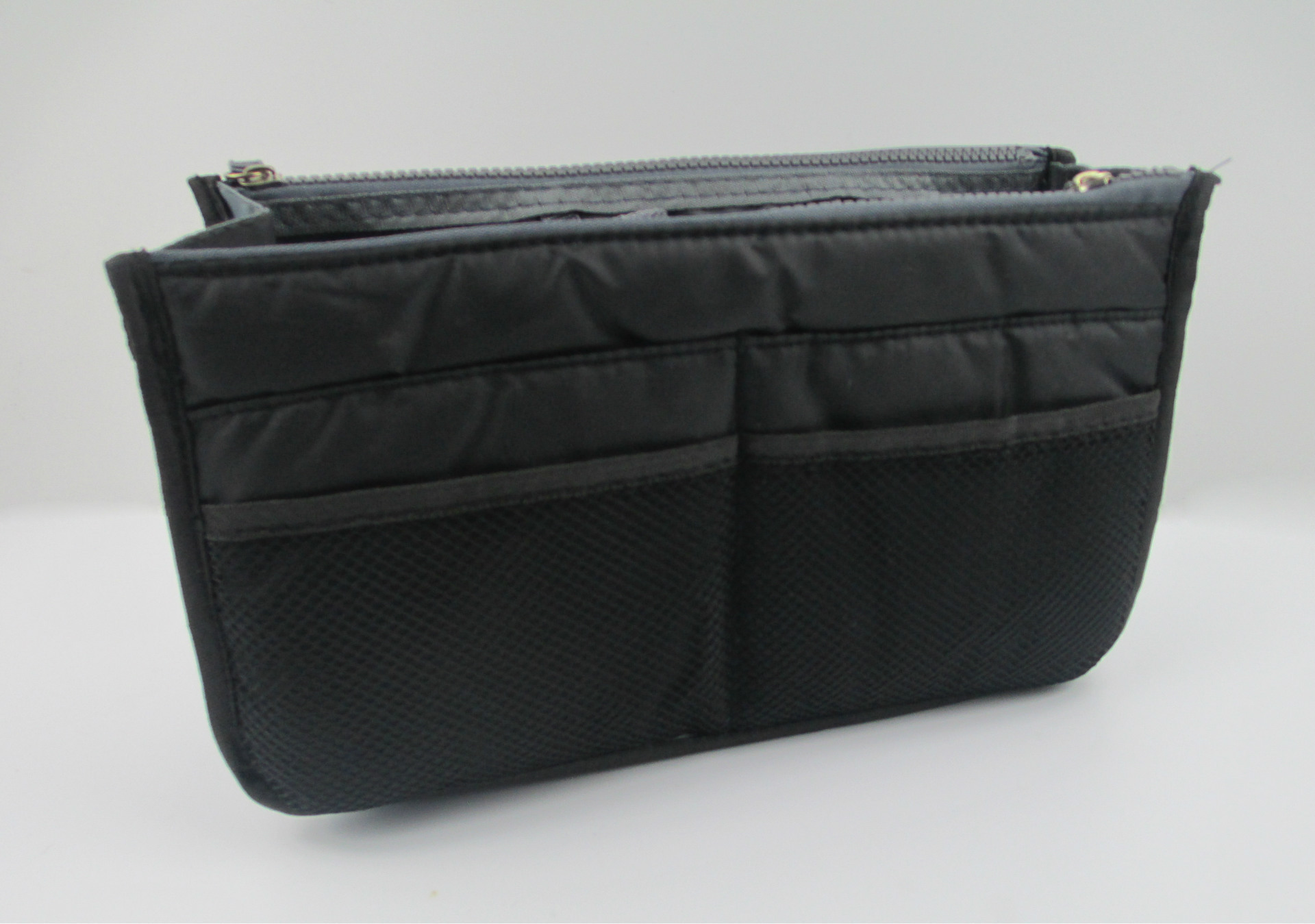 Korean Style Thick Multifunctional Storage Bag Large Capacity Wash Bag Exquisite Cosmetic Bag