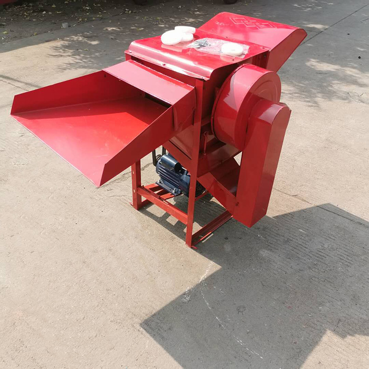 水稻油菜脱粒机小型农用家用小麦稻谷打谷机黄豆菜子打油菜籽机器