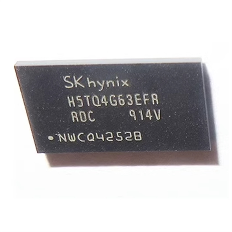 h5tq4g63efr-rdc bga96 ddr3 内存储存器 h5tq4g63efr 全新-阿里巴巴
