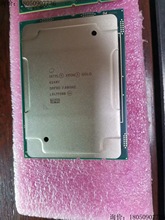 Intel Xeon Gold 6240Y 2.6/24.75M/2933 18C 150W SRF9D-OSTK 已