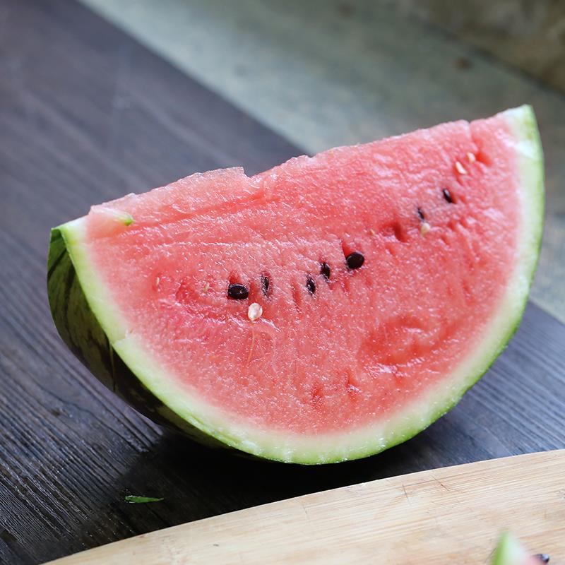 生西瓜