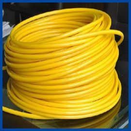 多种颜色尼龙高压气管 多种规格pa12气泵气压制动软管 刹车油管