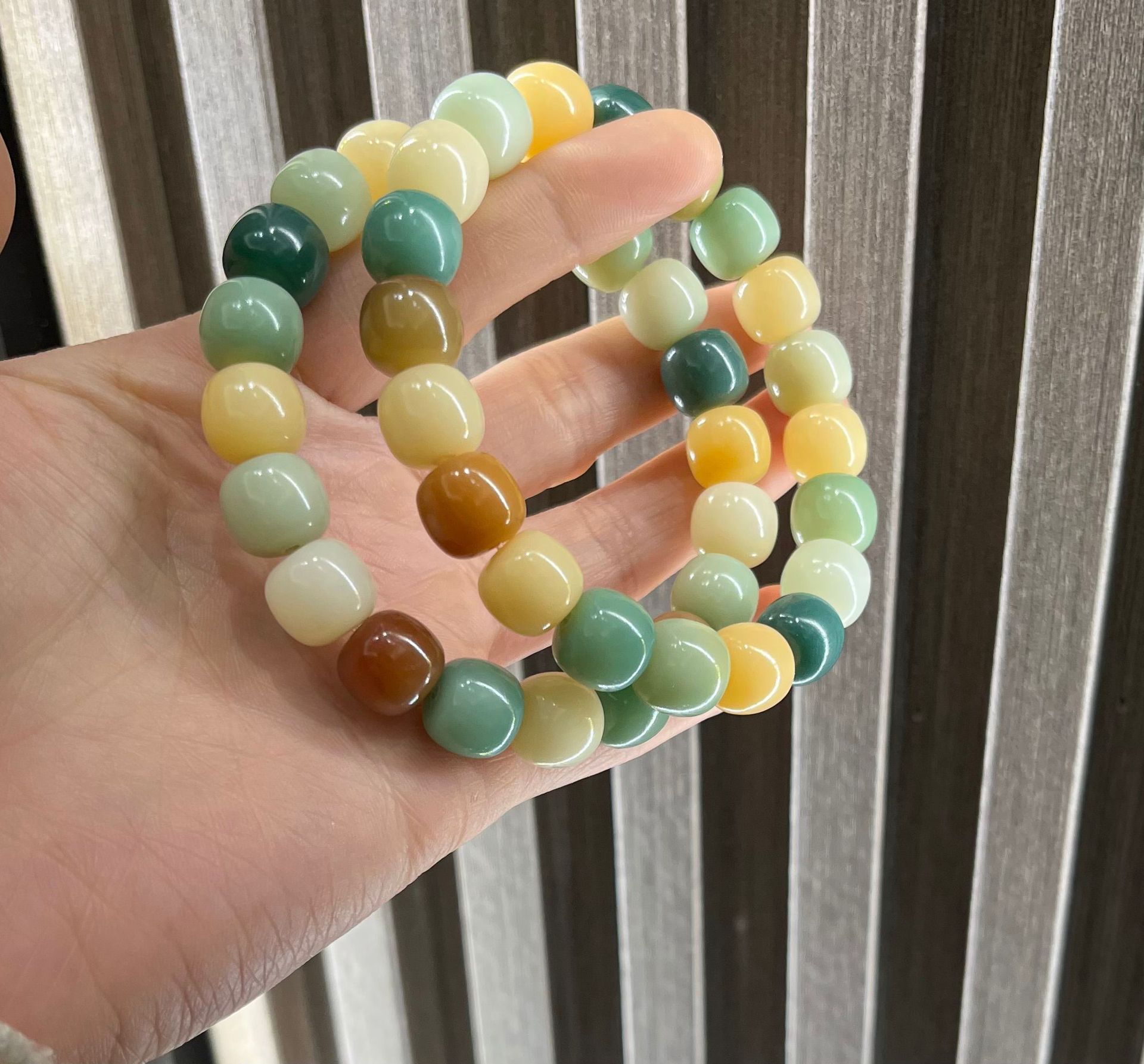 星月菩提金蝉子