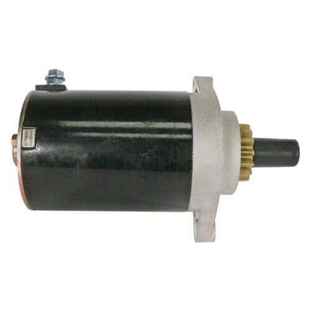 百力通汽油机起动机马达235432起动机235436/235437起动机马达