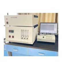 汽油生物柴油油品硫含量测定仪紫外荧光测硫仪