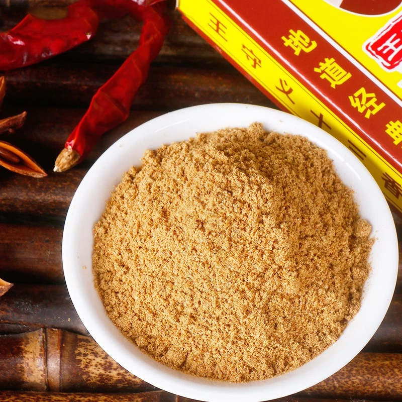 十三香调味品集团有限公司保质期540天品牌王守义原产地河南是否进口