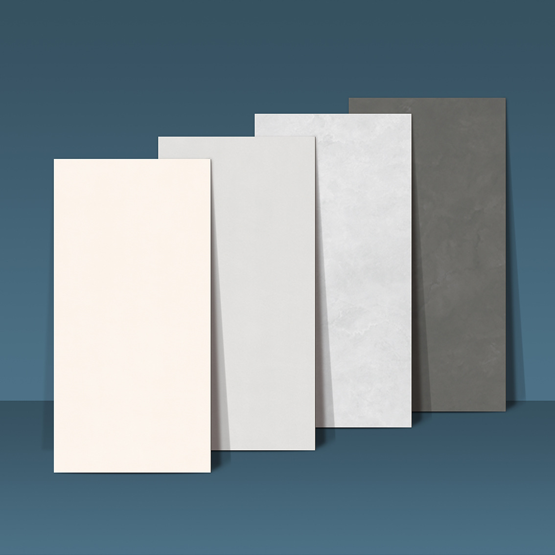 素色微水泥柔光瓷砖750x1500亚光侘寂风防滑地板砖厨房卫生间墙砖