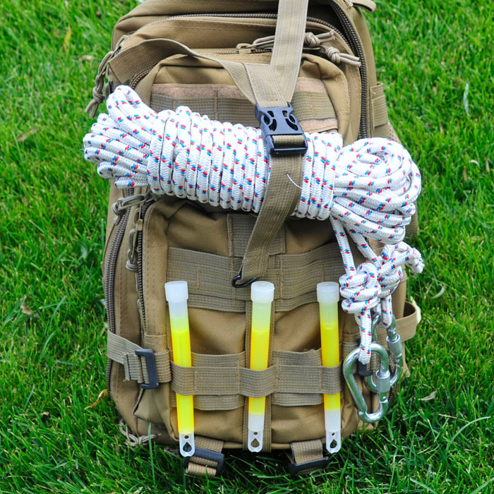 荧光棒 wota艺 应援棒 夜光棒 发光棒 户外探险野营应急照明道具