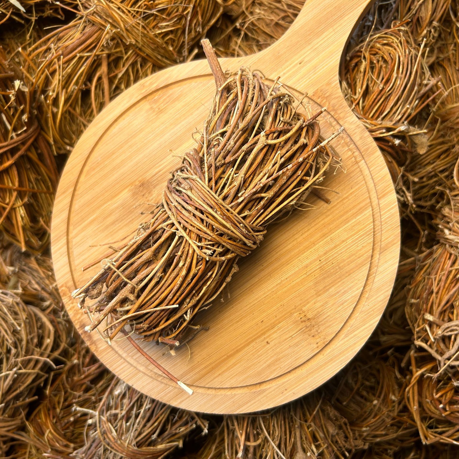 鸡骨草大黄草广西新货相思藤老藤煲汤正品500g克