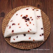 【4片装】宁波特产宗水塔糕约2.5斤桂花发糕大米糕传统手工糕点